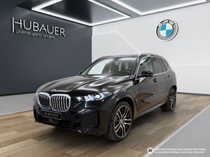BMW X5 xDrive30d [M Sport, HUD, AHK, ACC, 22" LMR]