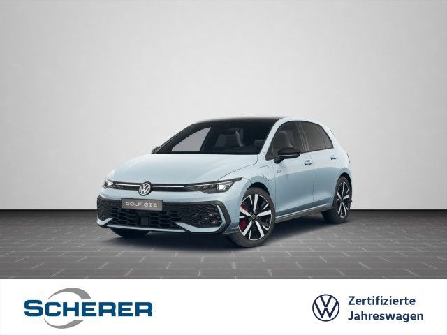 Volkswagen Golf 1.5 eHybrid GTE AHK+DCC+HuD+Pano+ACC+LED+Le Leasing