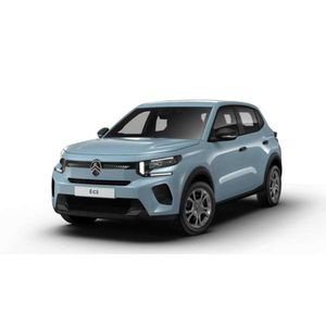 Citroën C3 YOU - Leasing