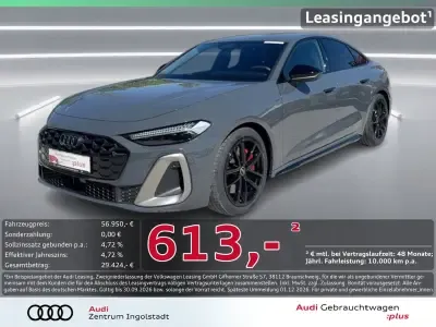 Audi A5 Limousine e-hybrid qu edition one Tech+ AHK Kauf