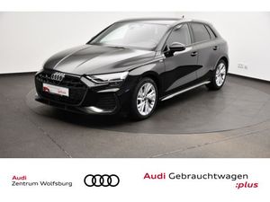 Audi A3 Sportback 35 TDI S tronic S line LED/PDC+/Vor