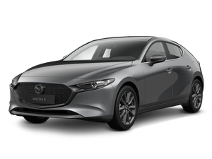 Mazda Mazda 3 HOMURA Leasing