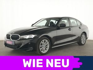 BMW 318i Schiebedach|Kamera|Navi|Parkassist|Tempomat