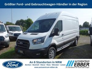 Ford Transit Kasten 350 L3 H3 3x auf LAGER / AHK GJR