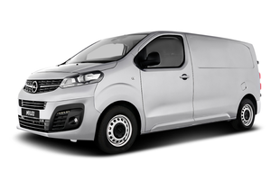 Opel Vivaro Cargo Edition M - Auto-Abo