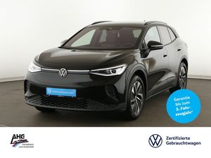Volkswagen ID.4 Pro 286PS NaviPro AHK RFK el.Heckklappe Key