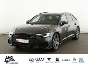 Audi S6 Avant 3.0 TDI quattro  LED Navi AHK Kamera Al