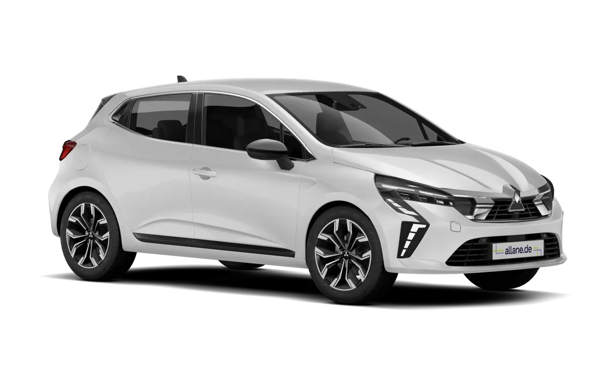 Mitsubishi Colt 1.0 Turbo-Benziner Plus Leasing