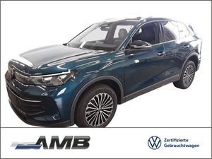 Volkswagen Tiguan Goal Plus 1.5 eTSI AHK/LED+/Standh/05.30G