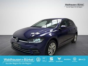Volkswagen Polo Style❗️Sofort-Verfügbar❗️Tageszulassung✨