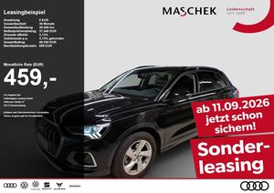 Audi Q3 advanced 40 TDI quat LED VC Naviplus ACC ACC