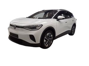 Volkswagen ID.4 Pro 82 kWh KLIMA LED NAVI ALU Auto-Abo