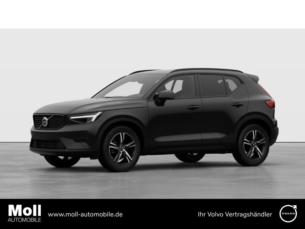 Volvo XC40 B3 Plus Dark*360*FSH*sofort* Leasing