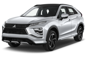 Mitsubishi Eclipse Cross BEV Diamant Top 87kWH 11kW OBC