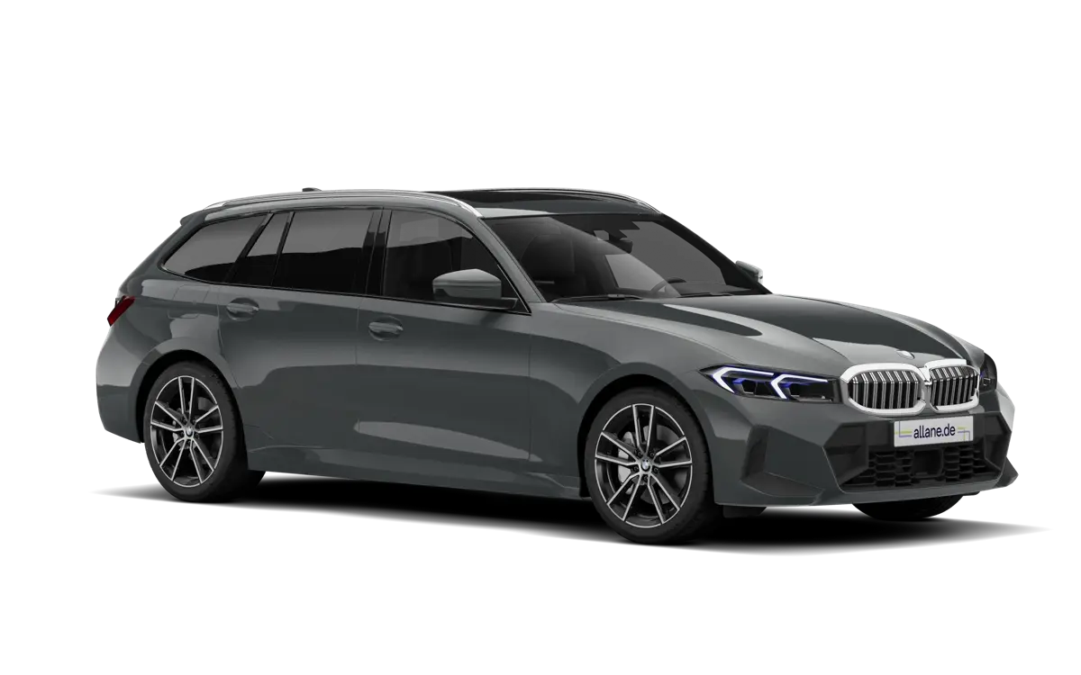 BMW 3er-Reihe M340d xDrive Touring Auto Leasing