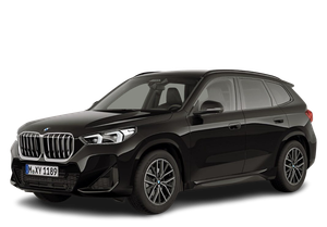 BMW X1 20d sDrive M Sport