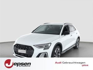 Audi A3 allstreet TFSI e S tr. Matrix 18 AHK Cam ACC