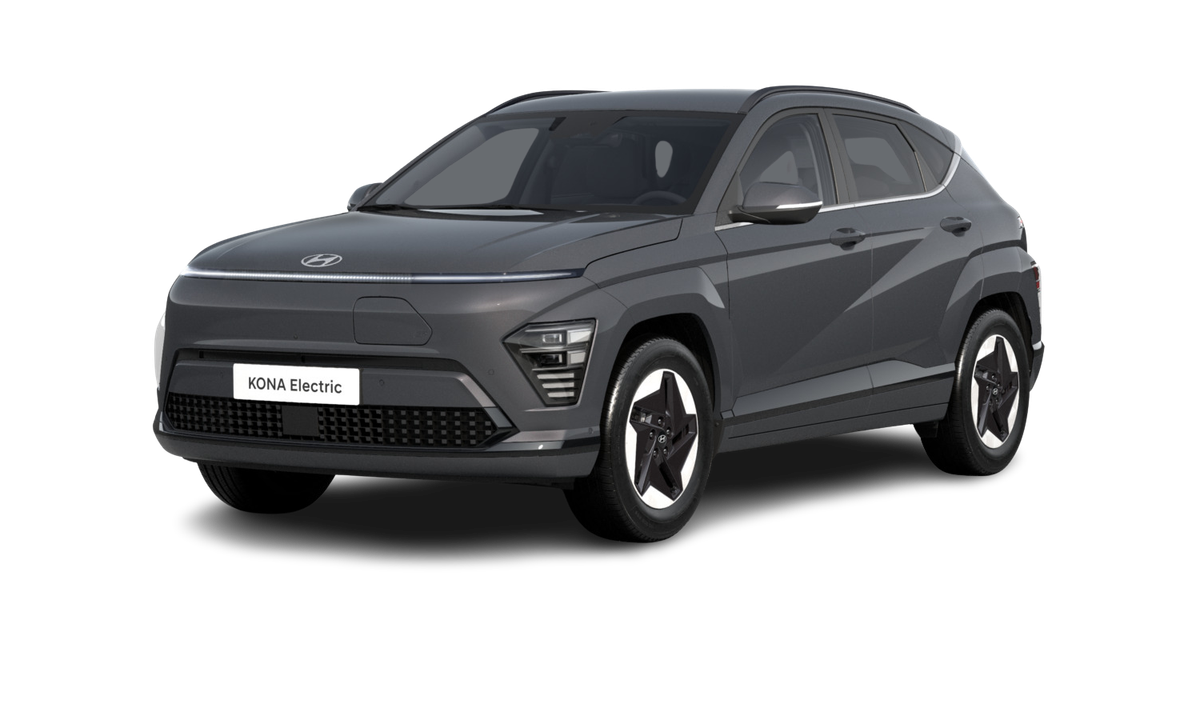 Hyundai Kona Elektro 150 kW 150 kW Prime Auto-Abo