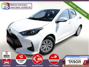Toyota Yaris Kam ACC CarPlay/Android Klimaaut. 9"Touch