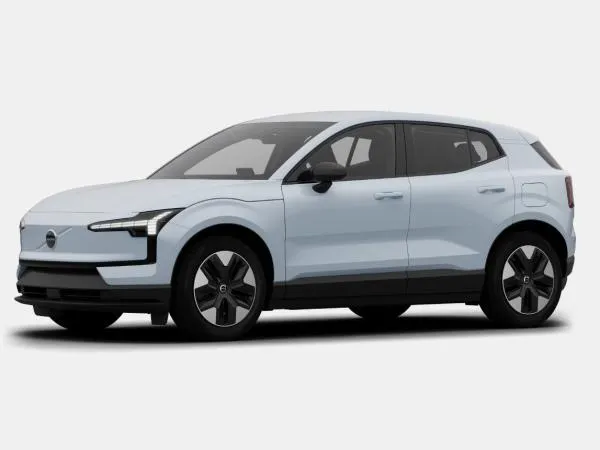 Volvo EX30 P5 Core