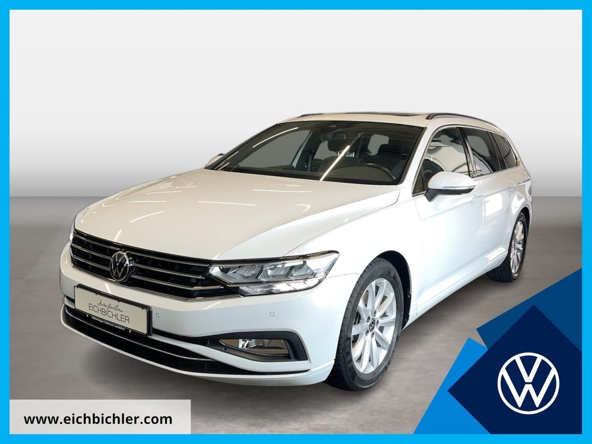 Volkswagen Passat Variant Business 1.5 TSI DSG 360 ACC AUT Leasing
