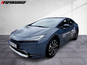 Toyota Prius Plug In Hybrid 2.0 Executive Auto-Abo
