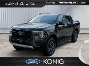 Ford Ranger Wildtrak 2.0 l 205 PS ⚡ Lager-Aktion⚡