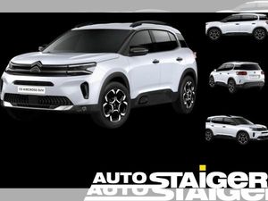 Citroën C5 Aircross 🔥 Hybrid 136 ë-DCS6 Max 🔥 Leasing