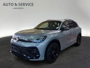 Volkswagen Tiguan R-Line 1,5 l eTSI DSG *AHK* *NAVI*