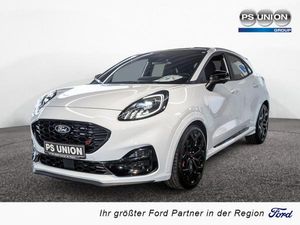 Ford Puma ST FWD KAMERA NAVI ACC B&O MATRIX-LED - sofort verfügbar