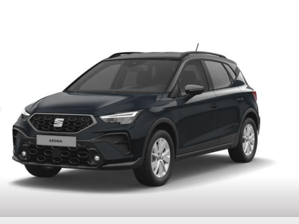 Seat Arona 1.0 TSI FR | Gewerbe Leasing