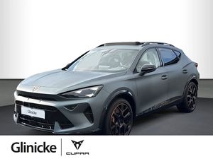 Cupra Formentor VZ 2.0 TSI 4Drive DSG, AHK, LED