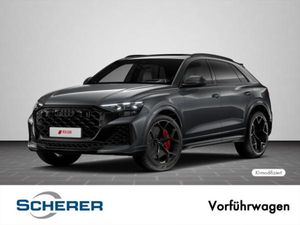 Audi RS Q8 Performance *Kermik, Pano VOLL*