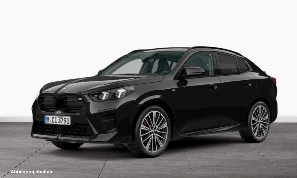 BMW X2 M35i xDrive M Sport Driv.Assist+ Harman/K Leasing