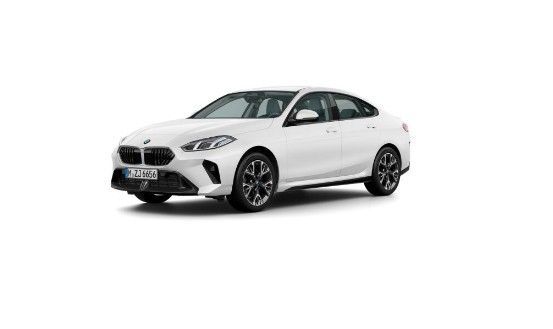 BMW 216 Gran Coupé Leasing