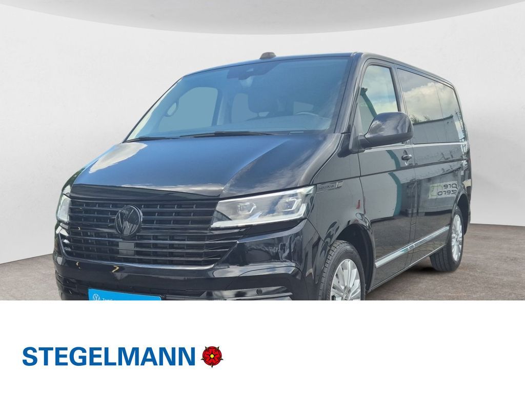Volkswagen T6.1 Multivan 2.0 TDI DSG Generation Six *AHK*LE Leasing