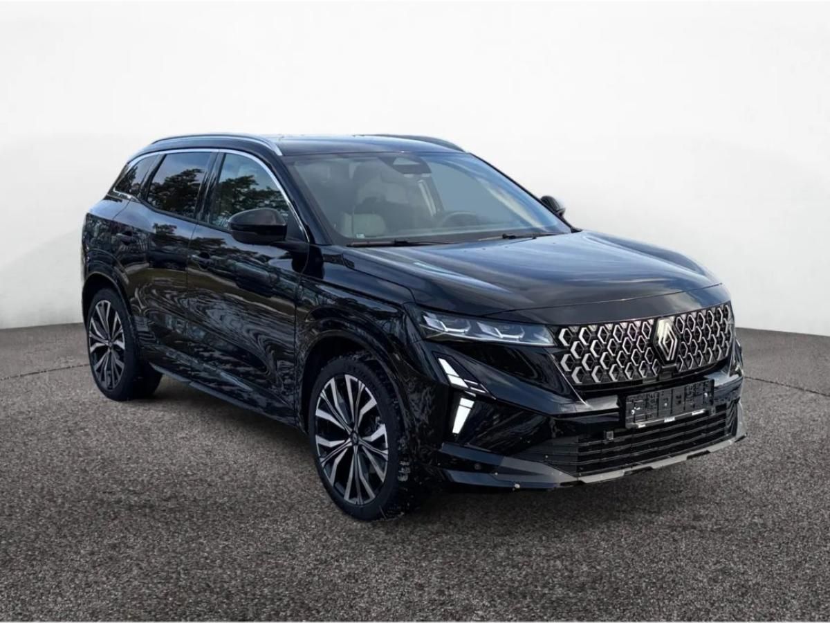 Renault Austral Techno FullHybrid 200 *NEUES FACELIFT*Sitzheizung *Lenkradheizung Leasing