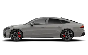 Audi RS7 Sportback 4.0 TFSI Allrad RS7