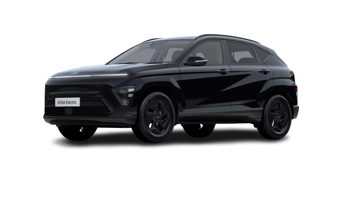 Hyundai Kona Elektro 150 kW 150 kW Prime Auto-Abo