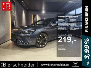 Cupra Leon Sportstourer 1.5 eTSI DSG ab 249.- 990 ANZA
