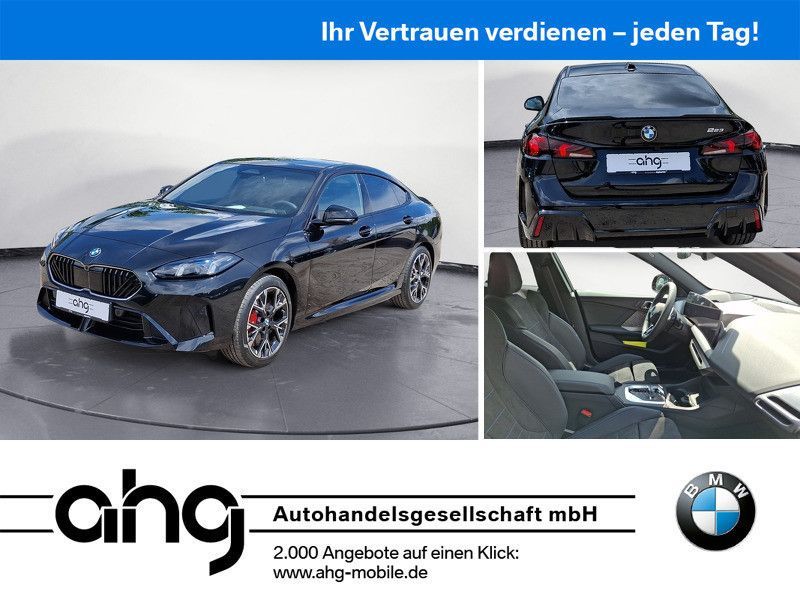 BMW 223 xDrive Gran Coupé M-Sport M-SportPro Innovat Leasing