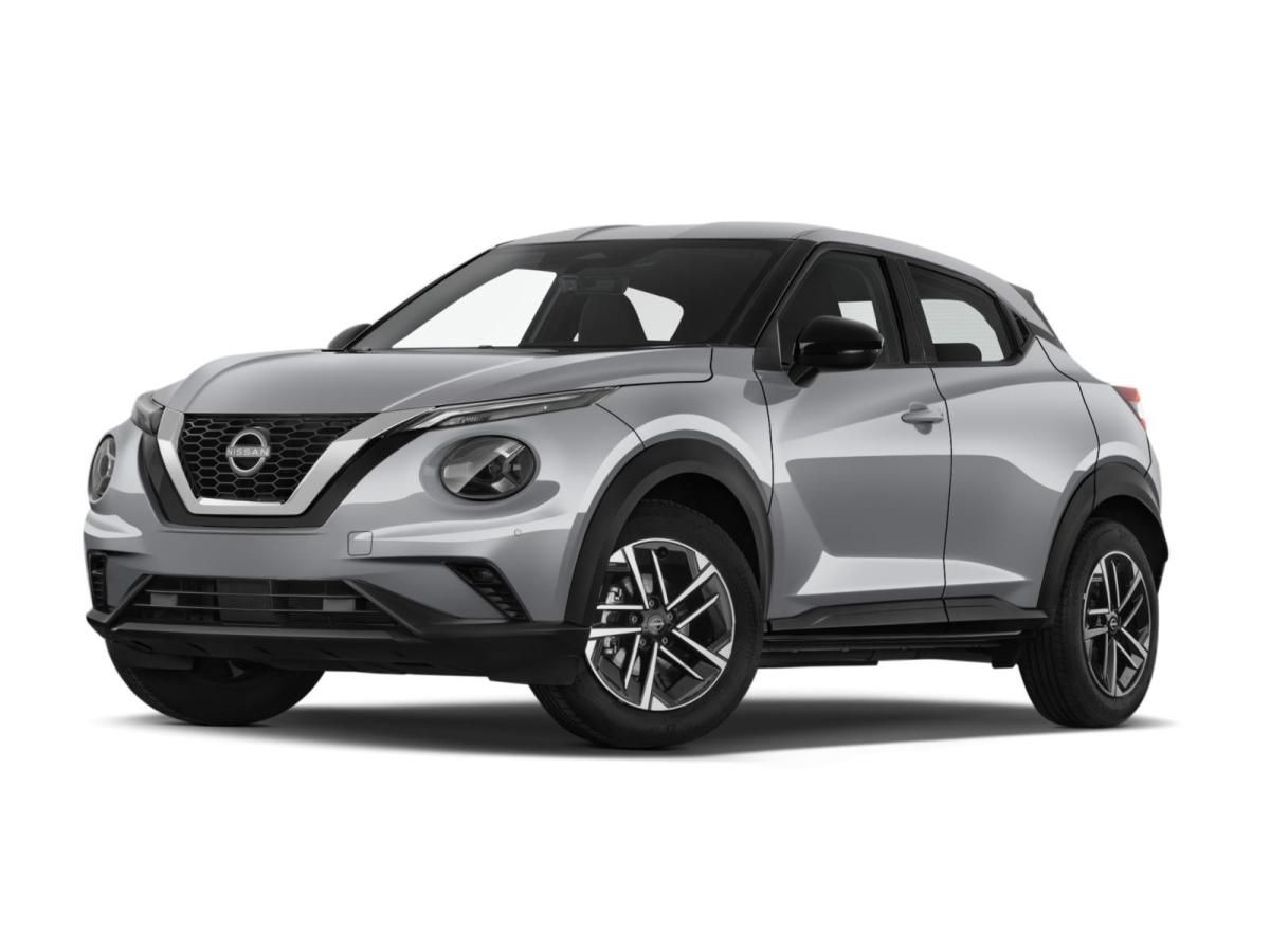 Nissan Juke 1,6 Hybrid N-CONNECTA -sofort verfügbar- Leasing