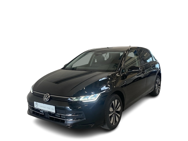 Volkswagen Golf VIII 1.5 TSI Goal KLIMA LED ALU Auto-Abo