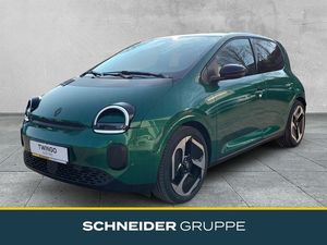 Renault Twingo TECHNO 80HP URBAN RANGE E-TECH LED+PDC