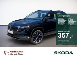 Skoda Karoq Karoq Balance 2.0 TDI DSG MATRIX.PANO.KAM.