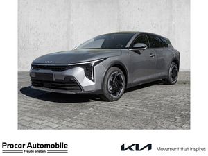 Kia K4 1.6 T-GDI DCT Spirit DriveWise Sound Paket SO