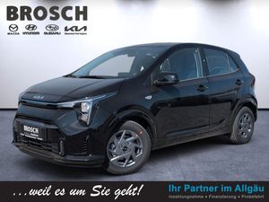 Kia PICANTO 1.0 VISION 7J-GARANTIE NAVI+SHZ+LHZ+KAM+