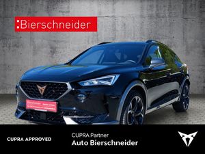 Cupra Formentor 2.0 TSI DSG 4Drive VZ NAVI LED KAMERA