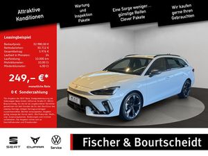 Cupra Leon Sportstourer 1.5 eTSI 110 kW ACC FACEL. LED