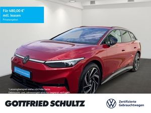Volkswagen ID.7 Tourer Pro S 86kWh CCS AHK CARPLAY WKR EINP